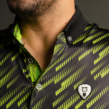 Night Mad Golf Polo - Mad Chuck™