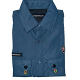 Petrol Shirt - Mad Chuck™