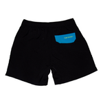 Youth Black Volley - Mad Chuck™