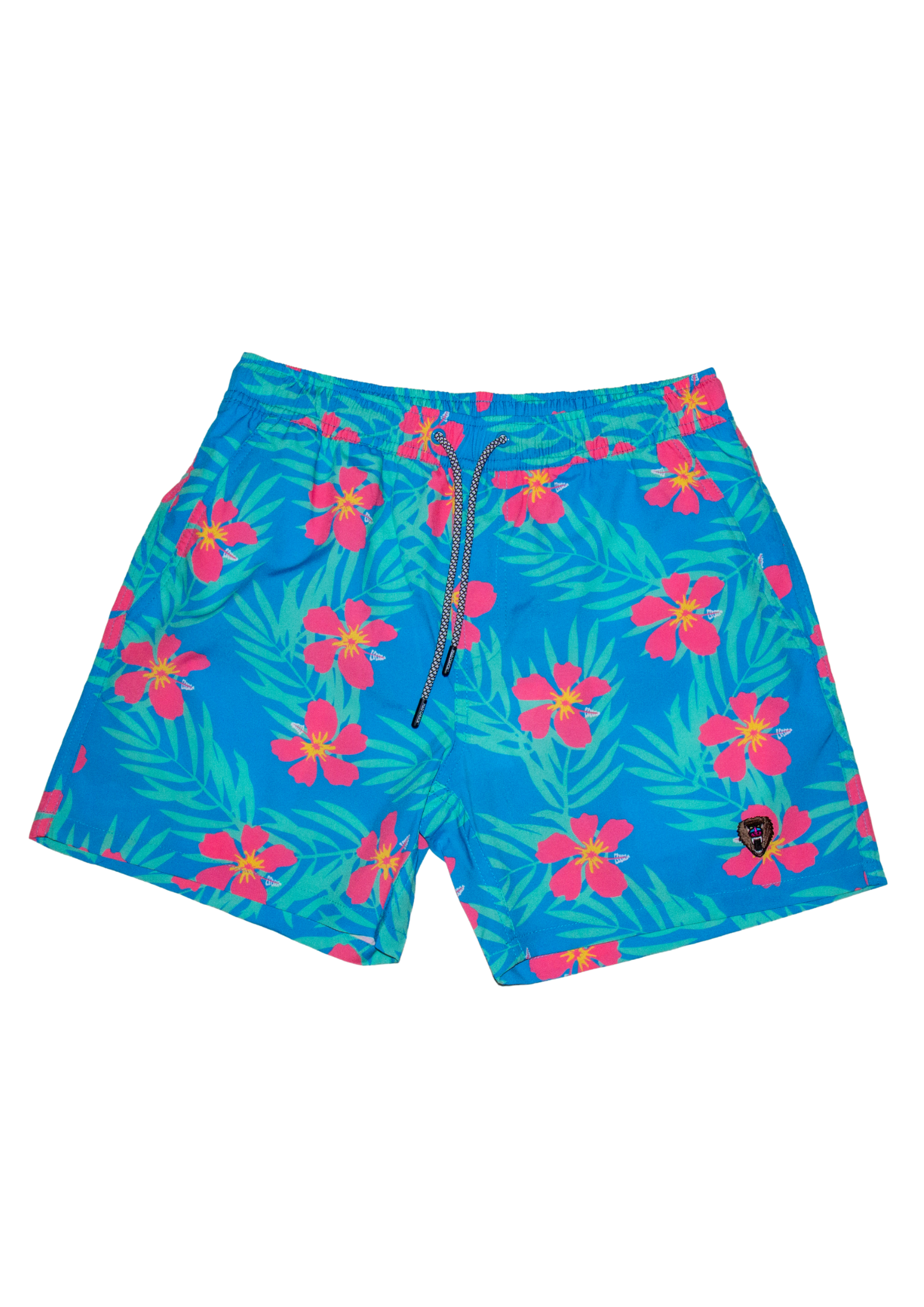 Flowers Volley - Mad Chuck™