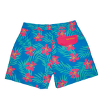 Flowers Volley - Mad Chuck™