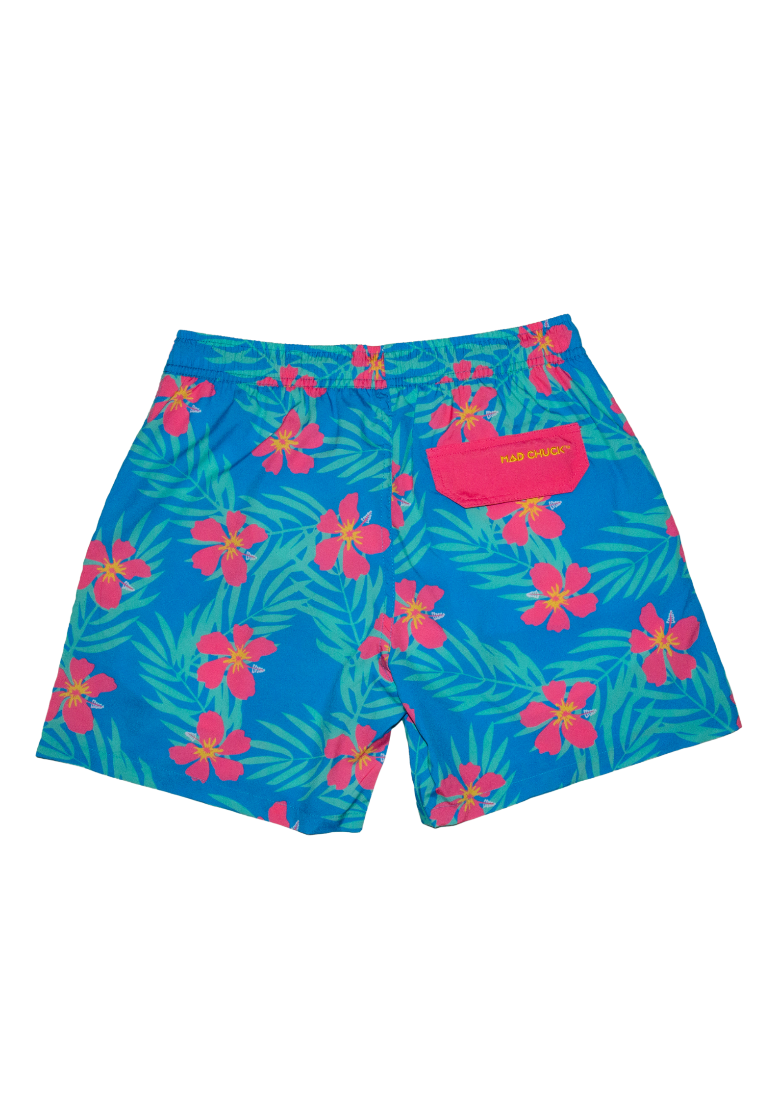 Flowers Volley - Mad Chuck™