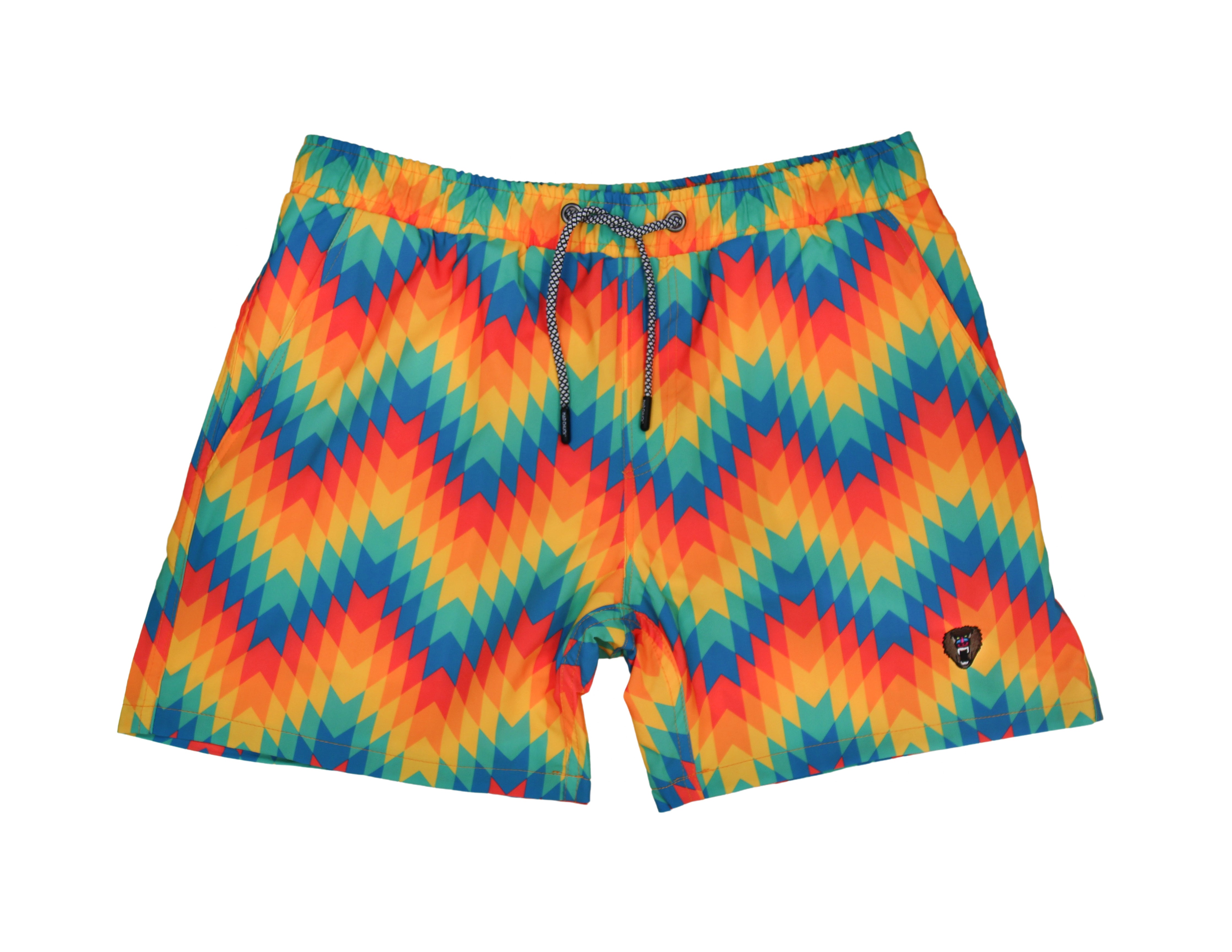 Victory Trunk - Mad Chuck™