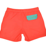 Hot Coral Volley - Mad Chuck™