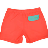 Hot Coral Volley - Mad Chuck™