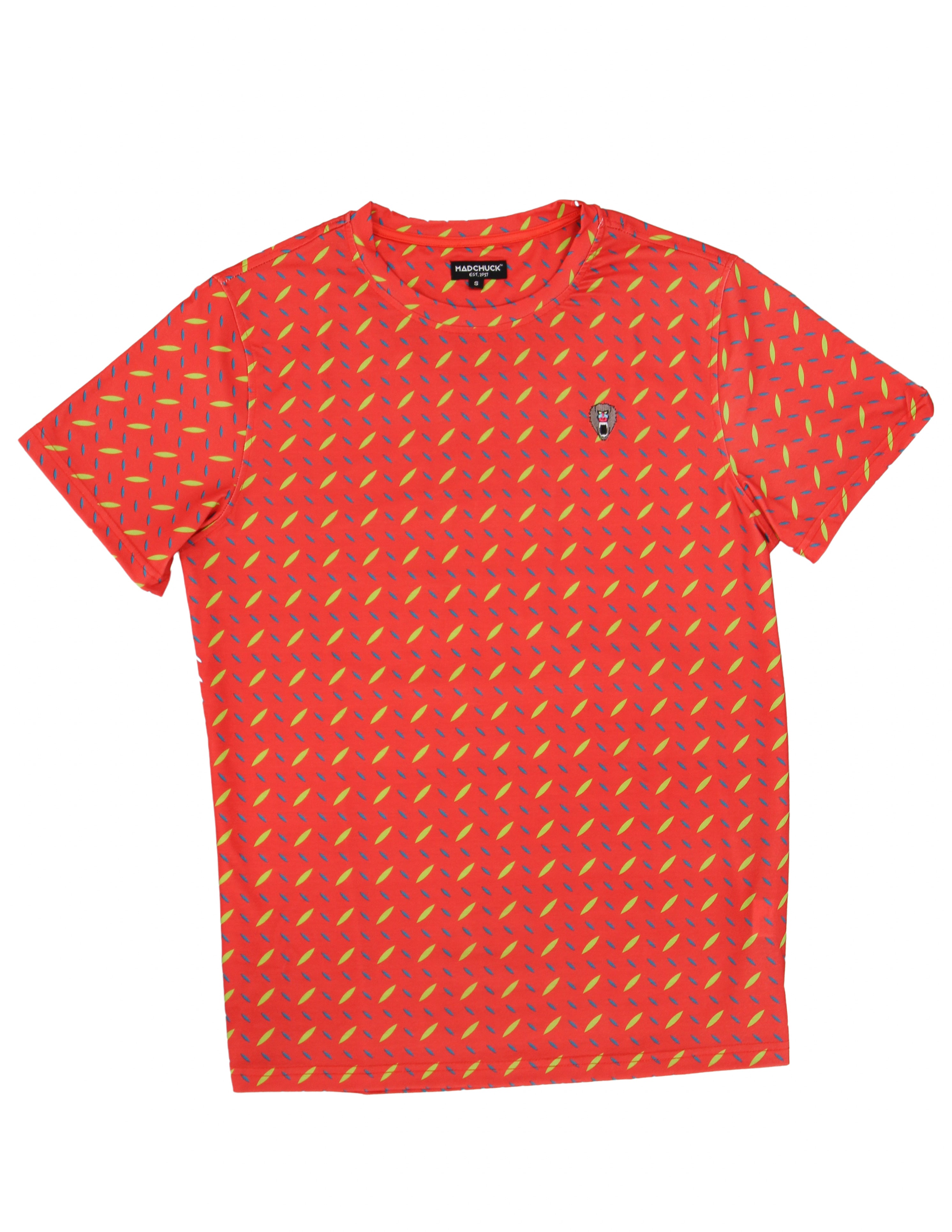 Diamonds Shirt - Mad Chuck™