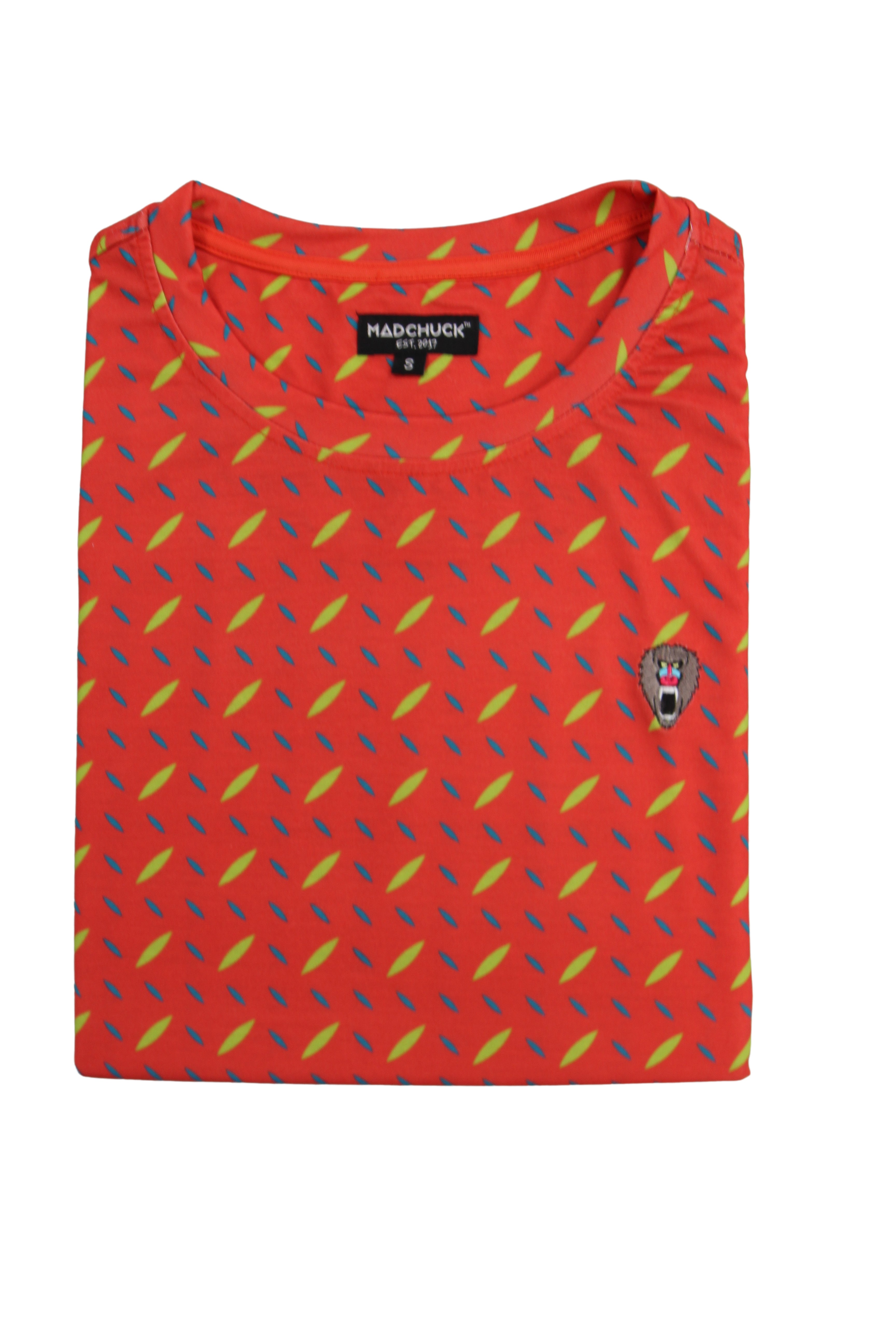 Diamonds Shirt - Mad Chuck™