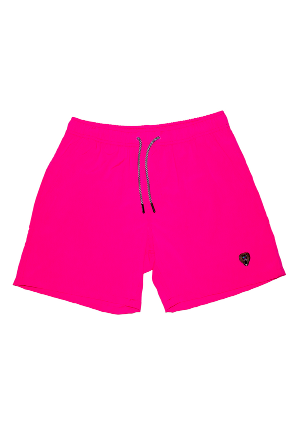Neon Pink Volley