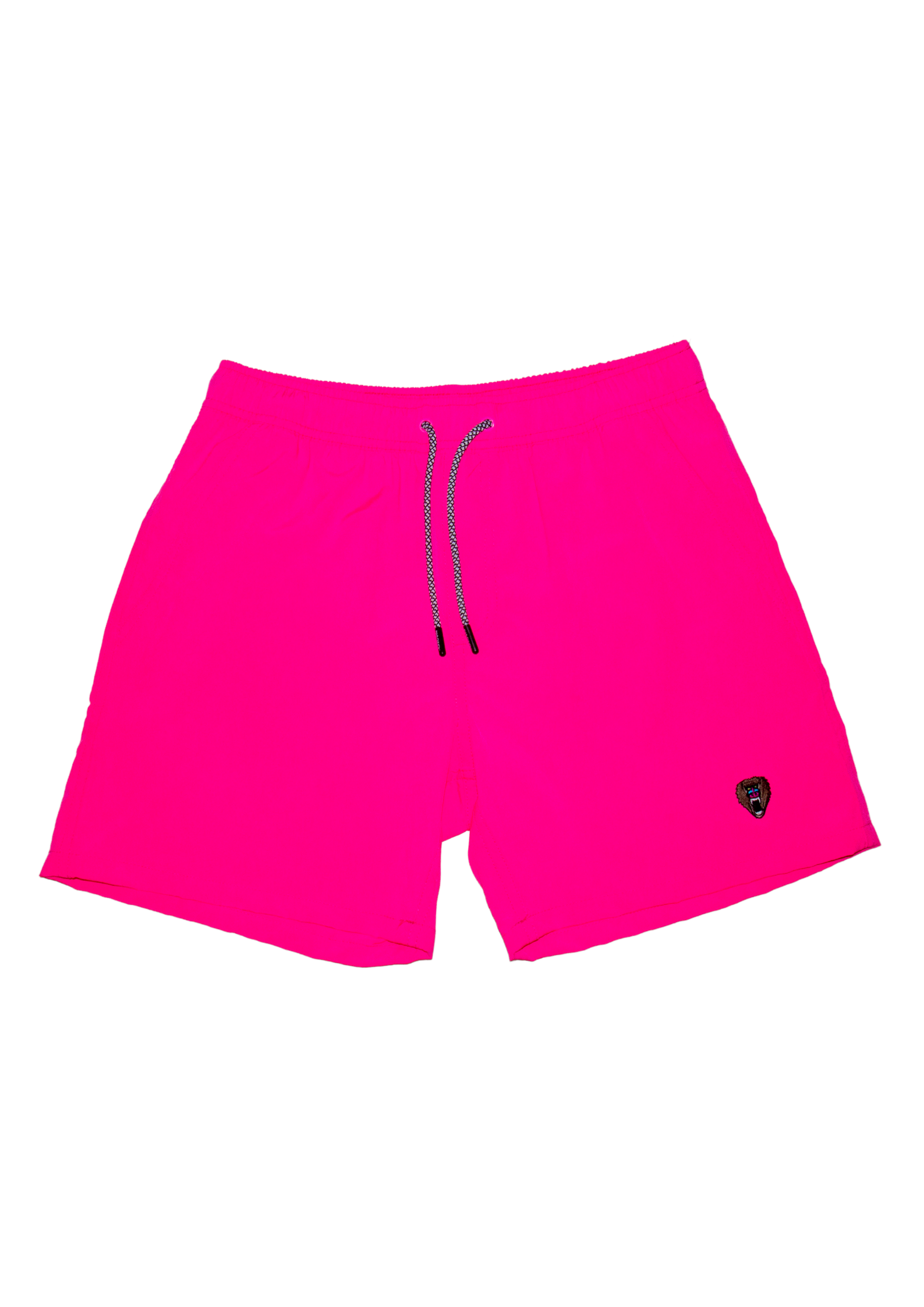 Neon Pink Volley - Mad Chuck™