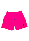 Youth Neon Pink Volley