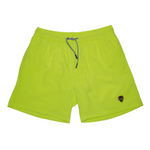 Neon Yellow Volley - Mad Chuck™