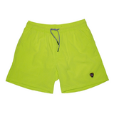 Neon Yellow Volley - Mad Chuck™