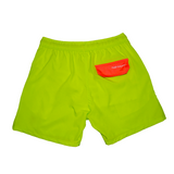 Neon Yellow Volley - Mad Chuck™