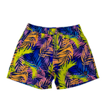 Neon Palms Volley - Mad Chuck™