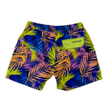 Neon Palms Volley - Mad Chuck™
