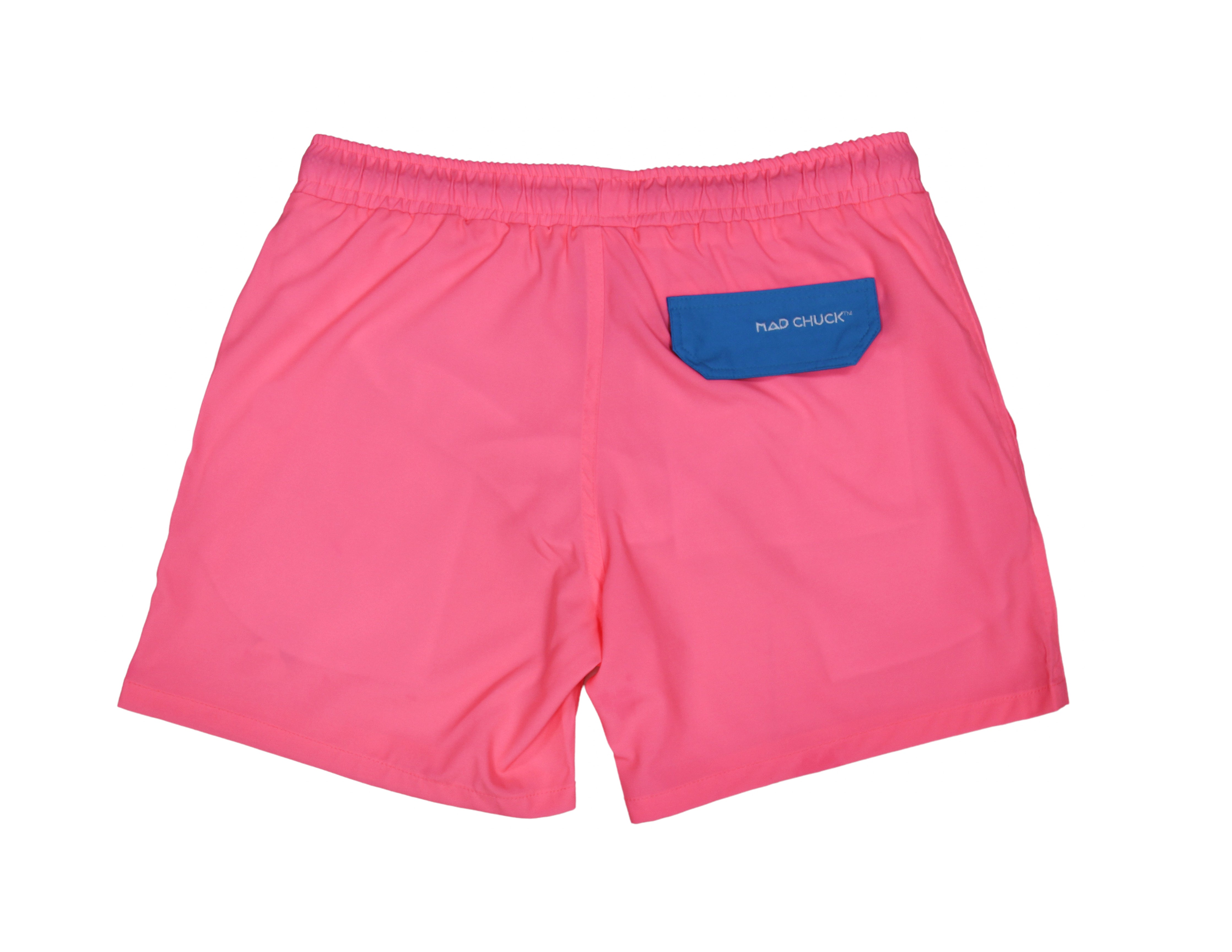 Pitaya Volley - Mad Chuck™