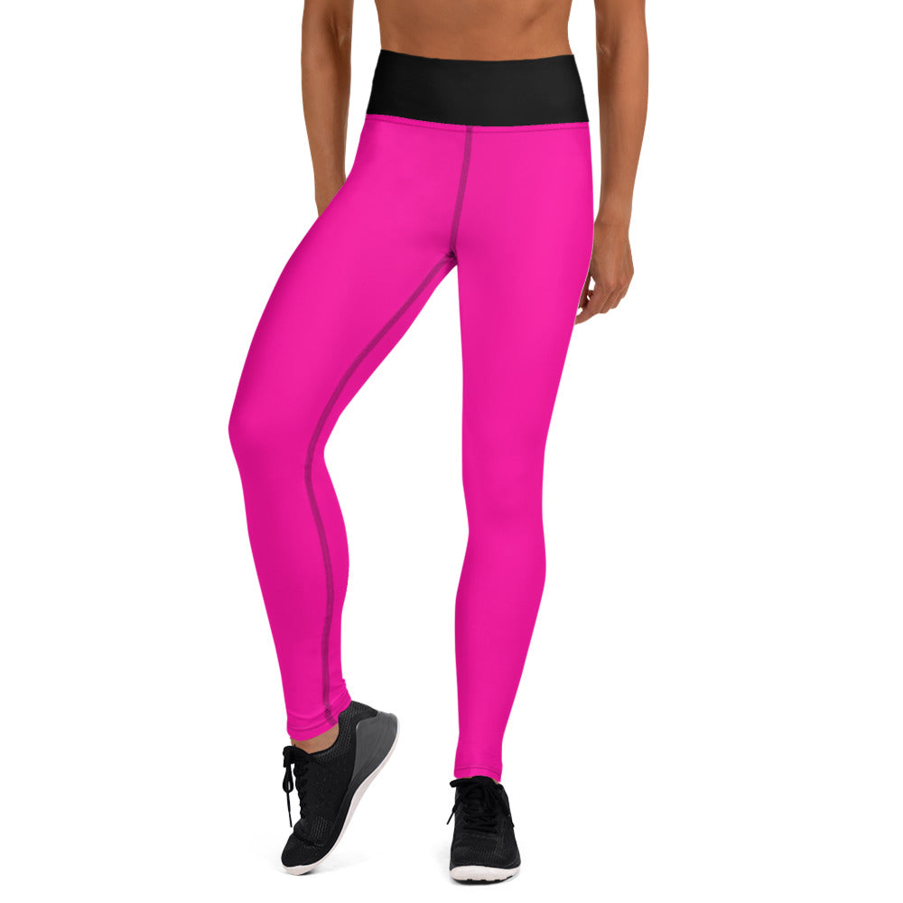 Pitaya Leggings - Mad Chuck™