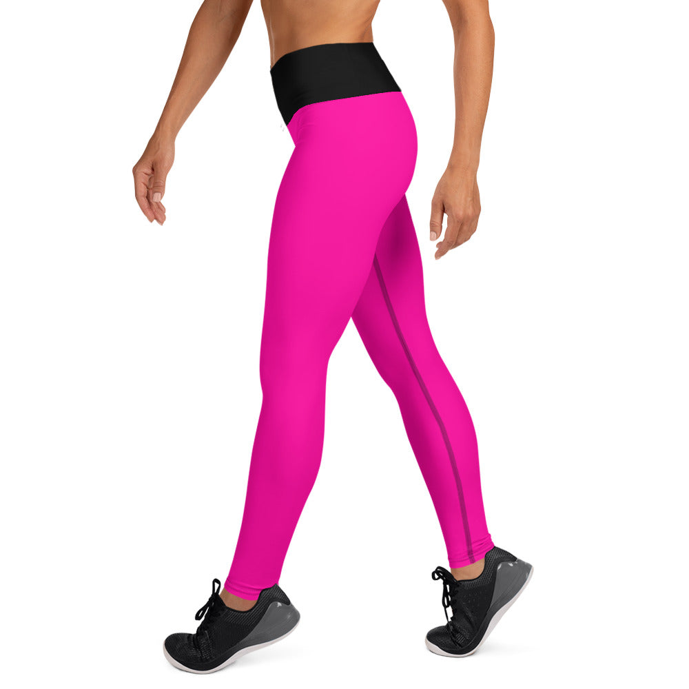 Pitaya Leggings - Mad Chuck™