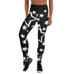 MAD Stars Leggings - Mad Chuck™