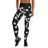 MAD Stars Leggings - Mad Chuck™