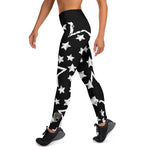 MAD Stars Leggings - Mad Chuck™