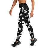 MAD Stars Leggings - Mad Chuck™