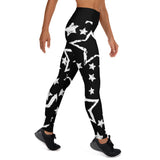 MAD Stars Leggings - Mad Chuck™