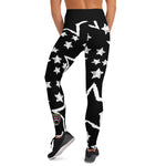 MAD Stars Leggings - Mad Chuck™