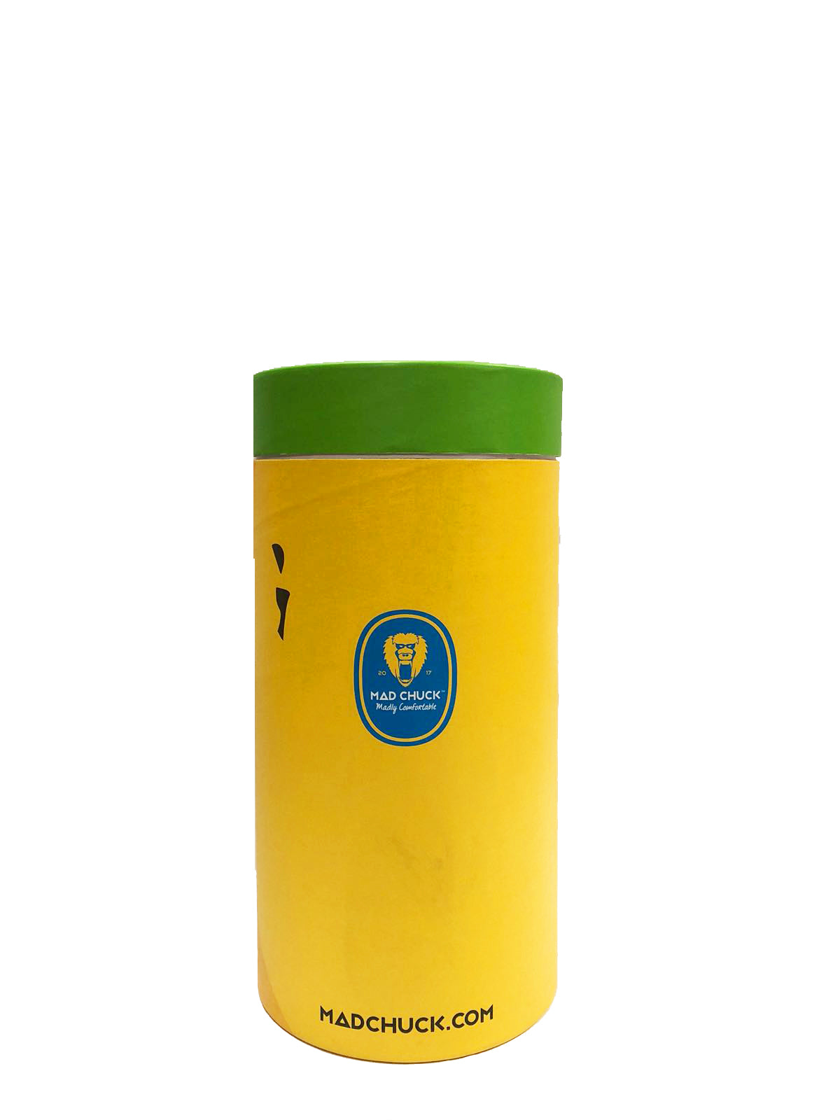 TOP BANANA - Mad Chuck™