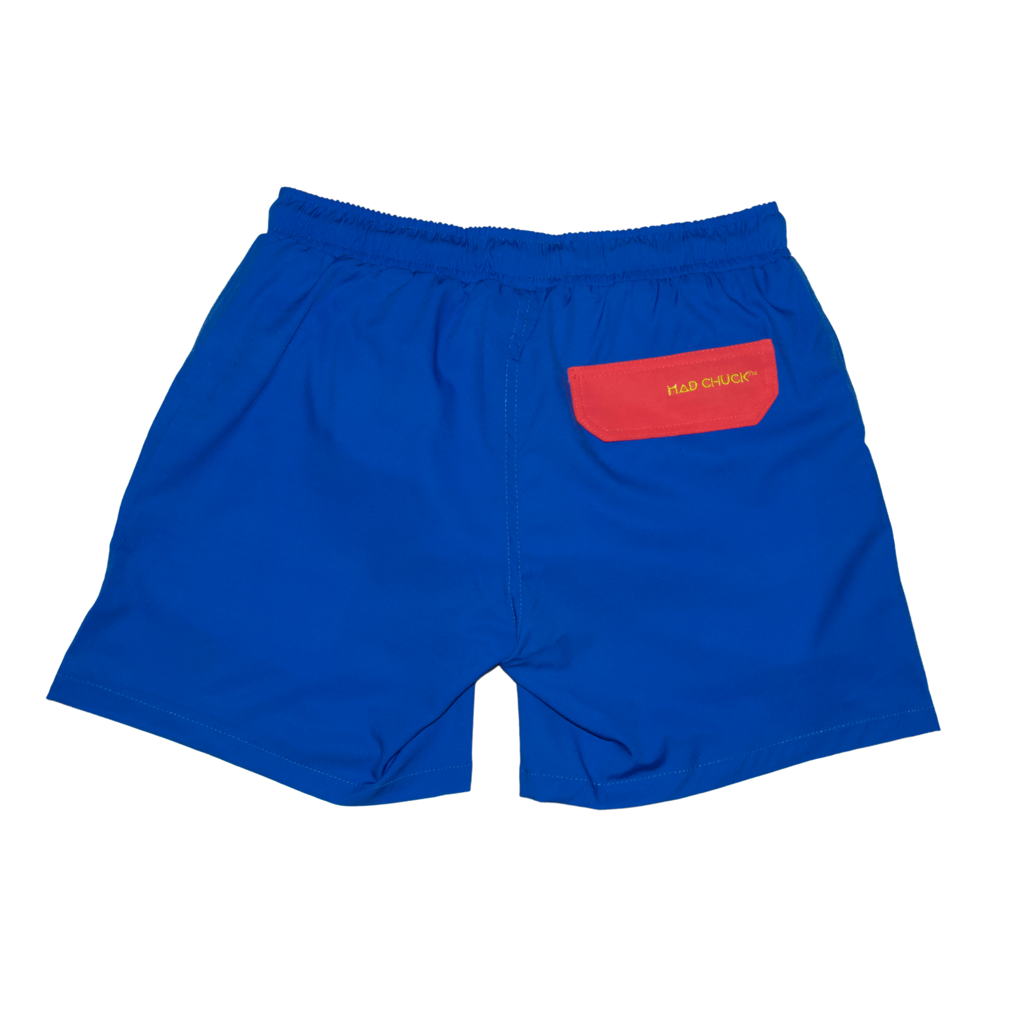 Youth Mad Mix Volley - Mad Chuck™