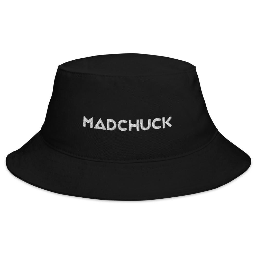 MAD Bucket Hat - Mad Chuck™