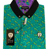 Club Car Mad Golf - Mad Chuck™