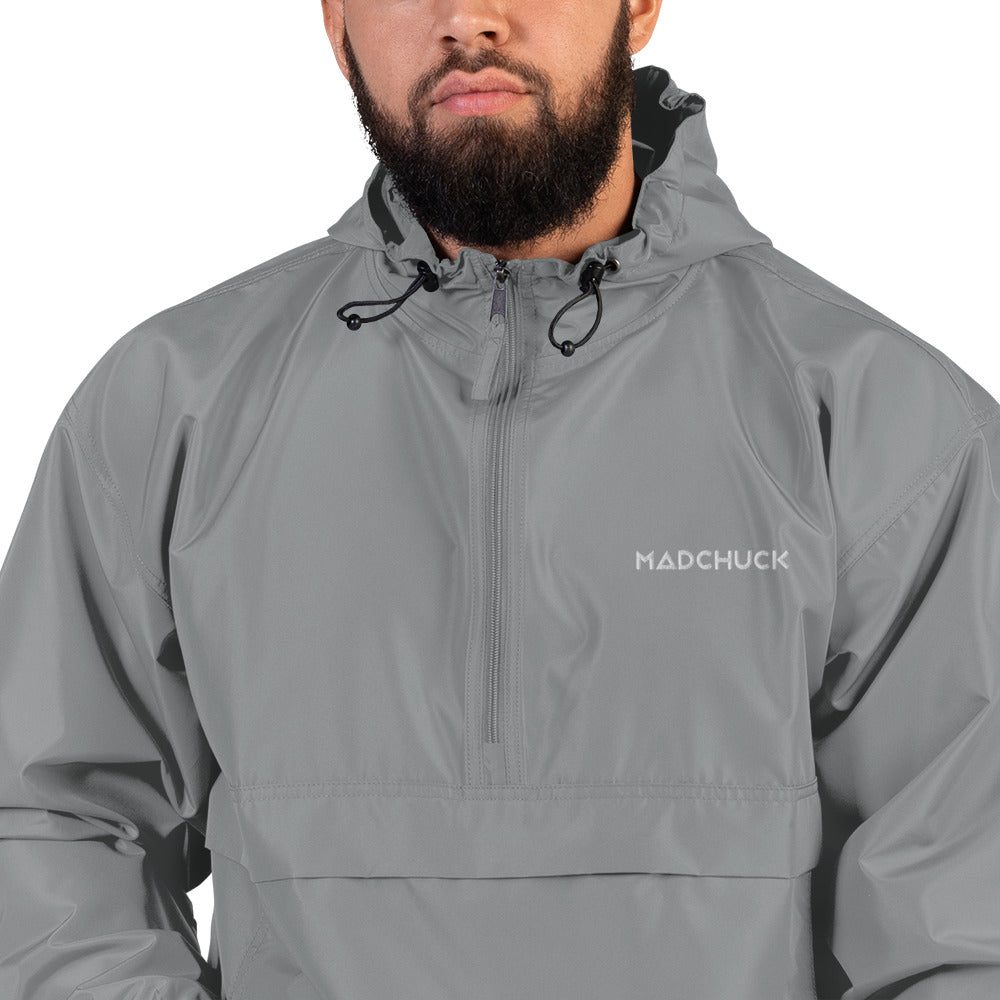 Champion packable clearance jacket waterproof