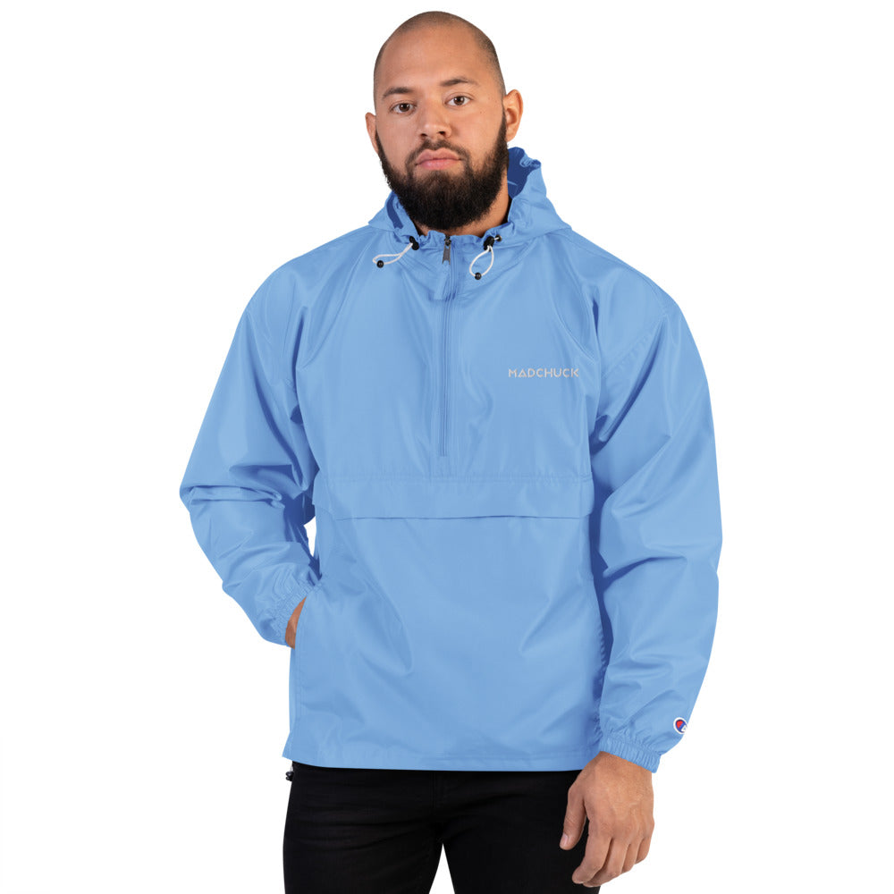 MAD / Champion Packable Jacket