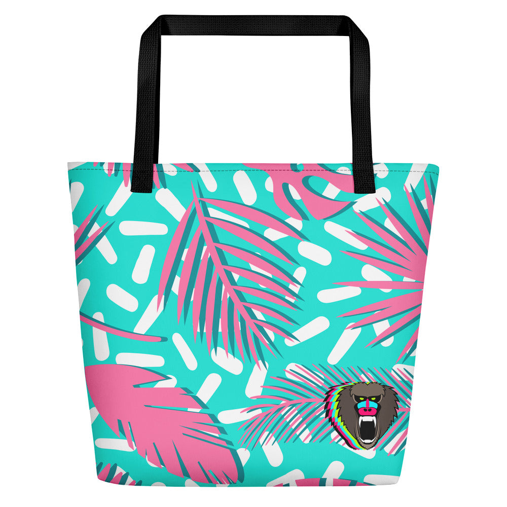 MIA Tote - Mad Chuck™