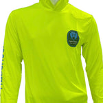 Citron Hooded MadGuard SPF 50 - Mad Chuck™