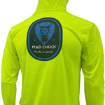 Citron Hooded MadGuard SPF 50 - Mad Chuck™