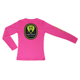 Lady M Madguard Hot Pink SPF 50 - Mad Chuck™