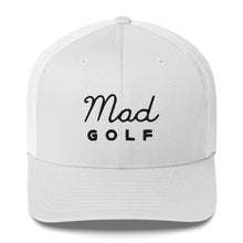 Mad Golf Arctic Trucker Cap