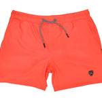 Hot Coral Volley - Mad Chuck™