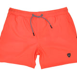 Hot Coral Volley - Mad Chuck™