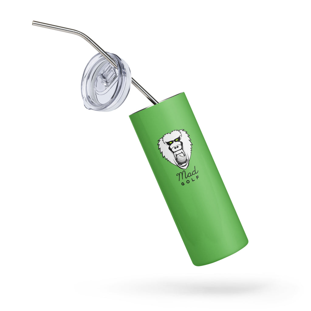 Mad Golf Stainless Steel Tumbler