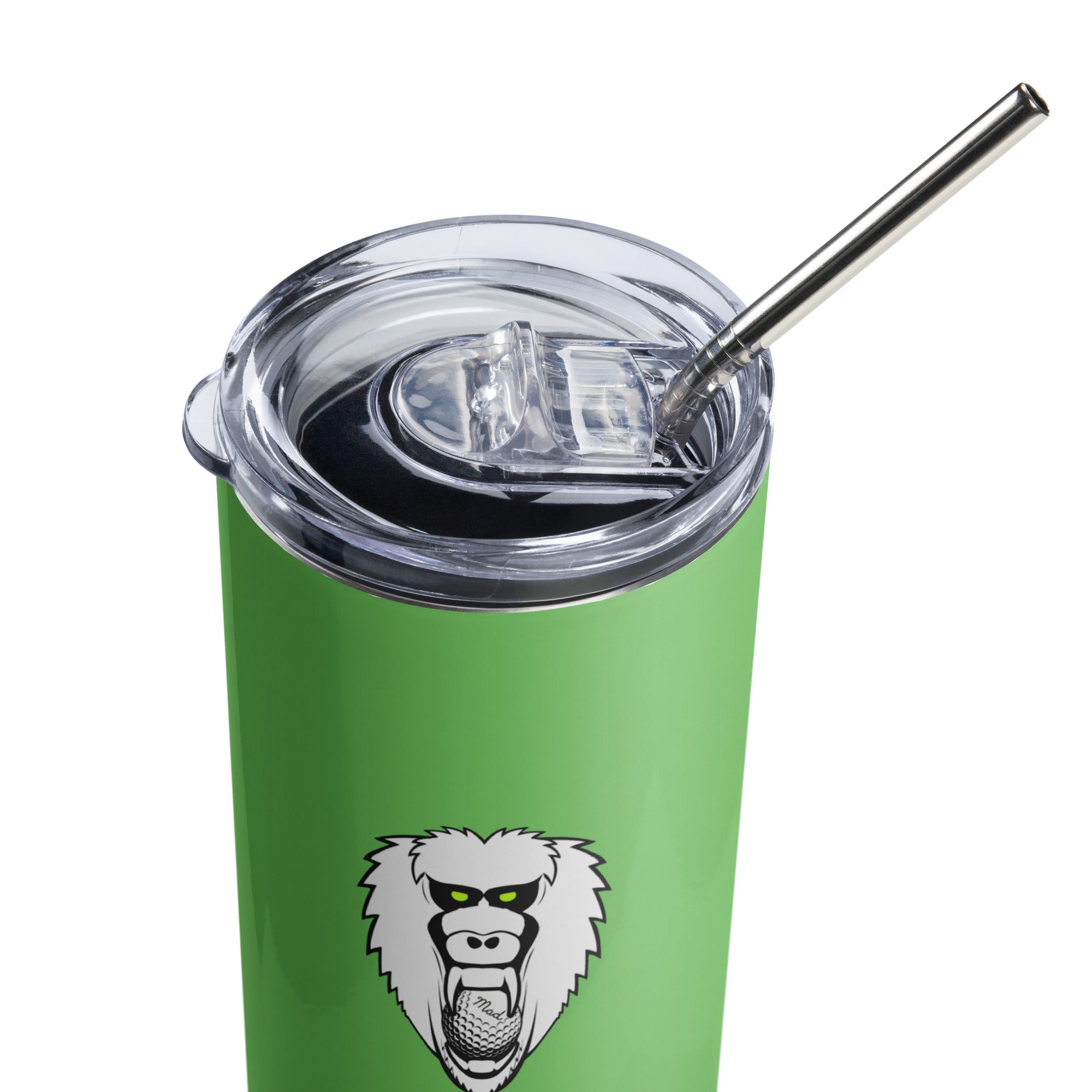 Mad Golf Stainless Steel Tumbler - Mad Chuck™