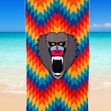 Victory Micro Fiber Towel - Mad Chuck™